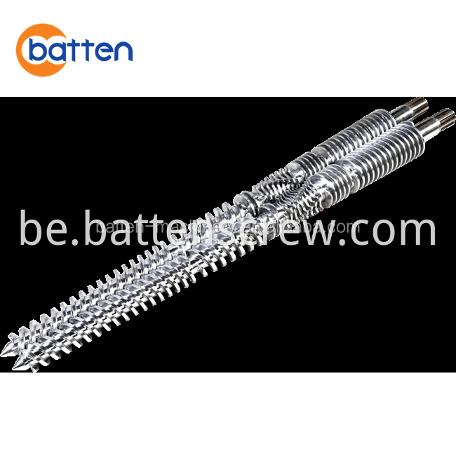 55/110 экструзія